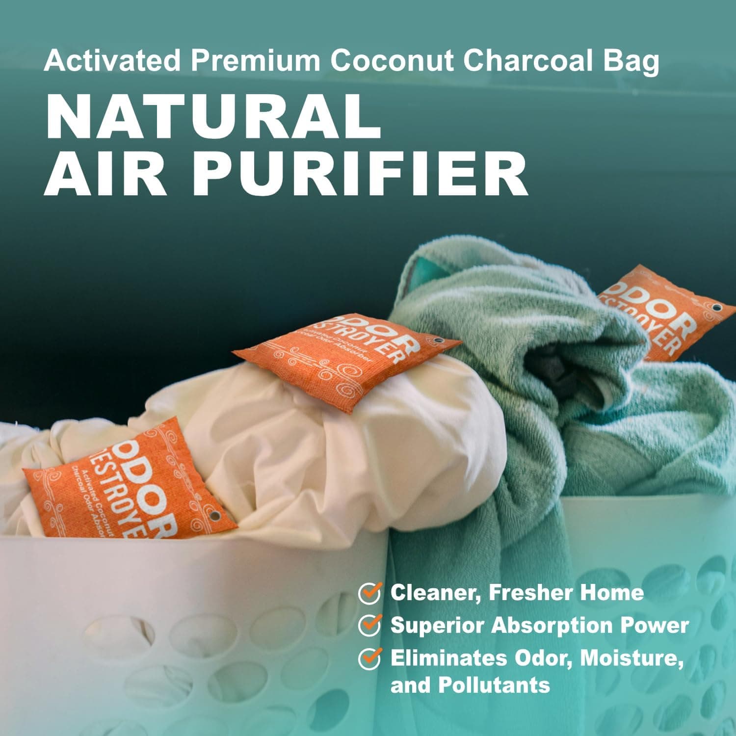 Edited Amazon product image