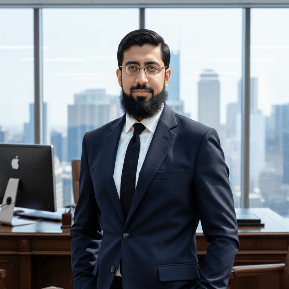 Wajahat Khalil